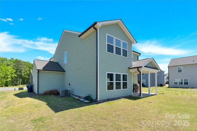 46 - 207 Aspire Cir, House other with 3 bedrooms, 3 bathrooms and null parking in Wingate NC | Image 32