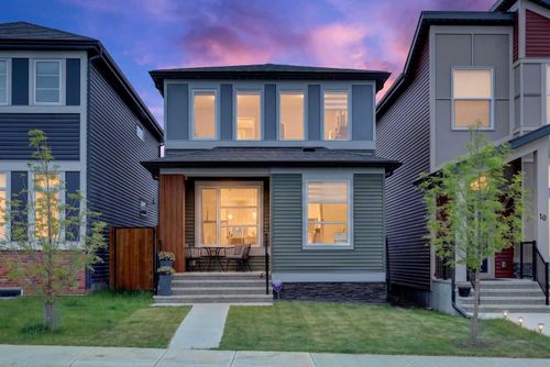 14 Wolf Creek Rise Se, Calgary, AB, T2X4Y9 | Card Image