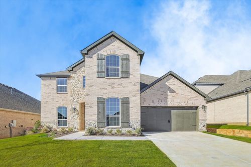 7123 Doe Creek Ln, Argyle, TX, 76226-3302 | Card Image