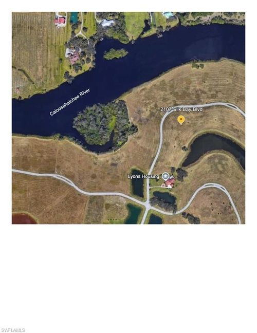 2107 Silk Bay Blvd, ALVA, FL, 33920-1308 | Card Image