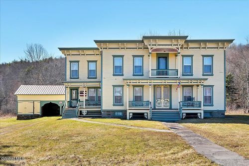 279a Maybie Rd, Gilboa, NY, 12076-2340 | Card Image