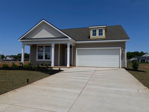 214 Letha Dr, Longs, SC, 29568-6377 | Card Image
