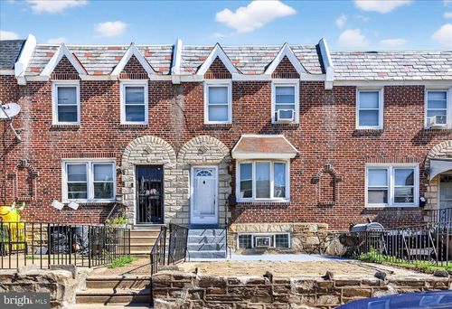 1121 Alcott St, PHILADELPHIA, PA, 19149-3602 | Card Image