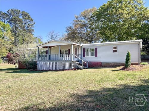 283 S Third Street, Colbert, GA, 30628 | Card Image