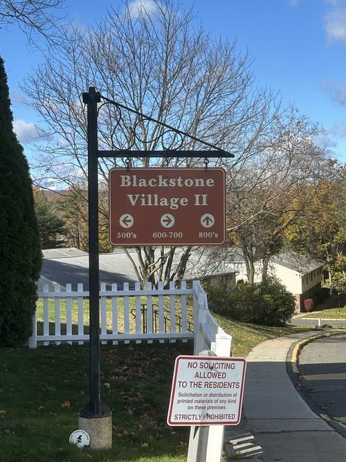 618-618 Blackstone Vlg, Meriden, CT, 06450-2413 | Card Image