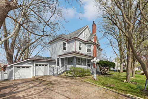 1003 N Chicago St, Pontiac, IL, 61764-1116 | Card Image