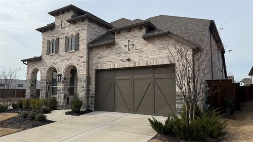 2302 Moonstruck Pl, Celina, TX, 75009-3049 | Card Image