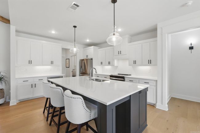 10584 Gunter Loop, House other with 4 bedrooms, 2 bathrooms and null parking in Benton AR | Image 7