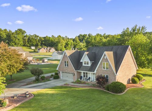 294 Greenbrier Drive, Grayson, KY, 41143 | Card Image