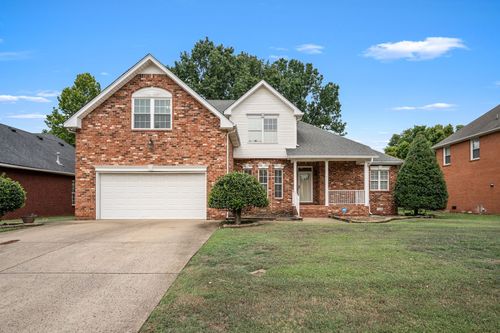 131 White Cloud Trl, Murfreesboro, TN, 37127-8367 | Card Image