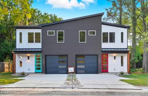 102-304 N King Charles Rd, Raleigh, NC, 27610-2234 | Card Image