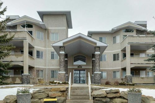308-20 Country Hills View Nw, Calgary, AB, T3K5A3 | Card Image