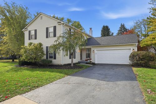 7079 Missy Park Ct, Dublin, OH, 43017-1044 | Card Image