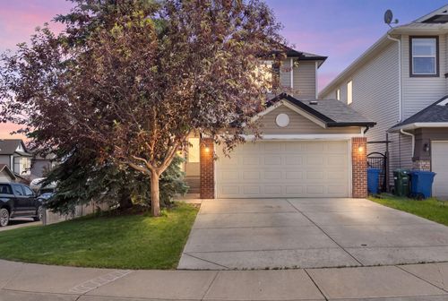 590 Coopers Dr Sw, Airdrie, AB, T4B3M4 | Card Image