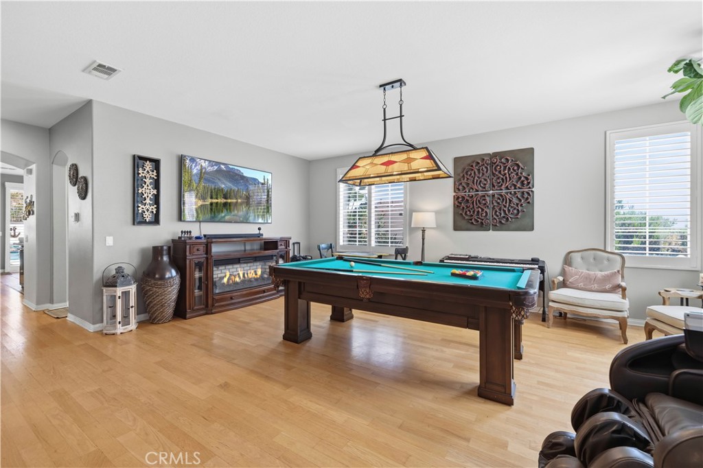 Residential in Castaic 2