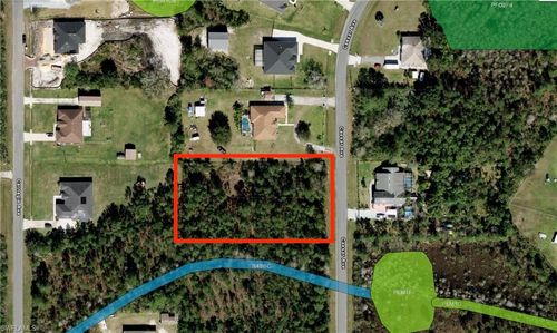 10-23-32-1184-16-160 Caesar Ave, ORLANDO, FL, 32833 | Card Image