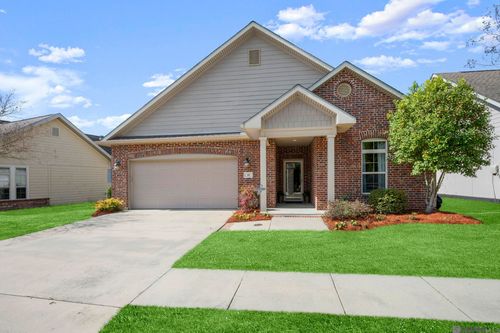 unit-35-7111 Village Charmant Dr, Baton Rouge, LA, 70809-4689 | Card Image