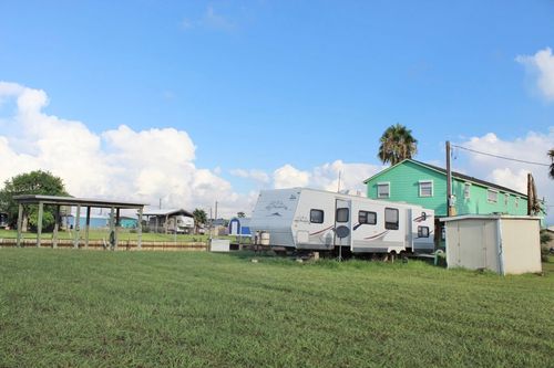 1842 Hall Ave, Sargent, TX, 77414-8938 | Card Image