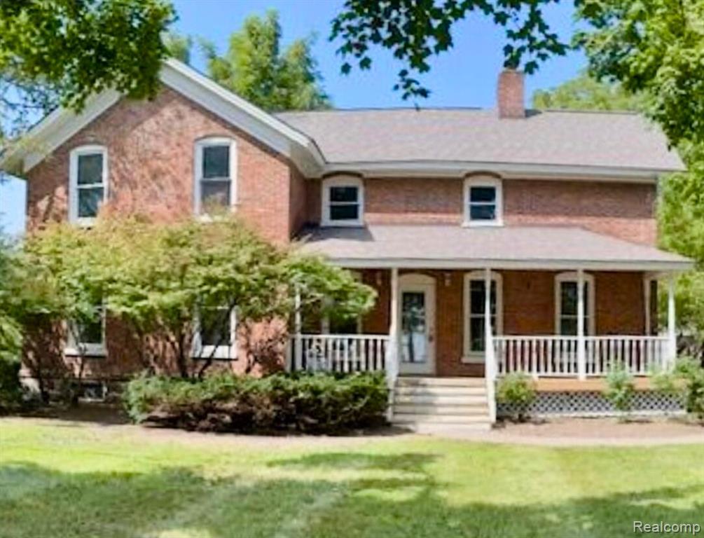 Commerce Rd, Commerce Township, MI 48382