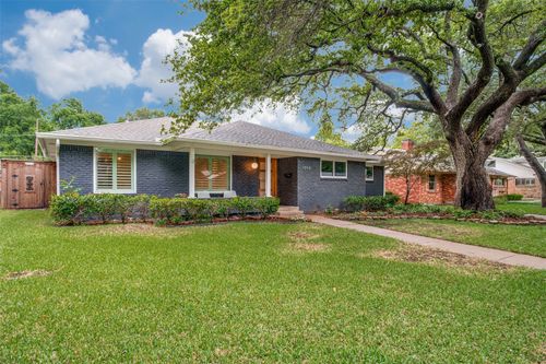 7054 Arboreal Dr, Dallas, TX, 75231-7316 | Card Image