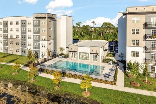 209-5591 Millenia Park Boulevard, Orlando, FL, 32839 | Card Image