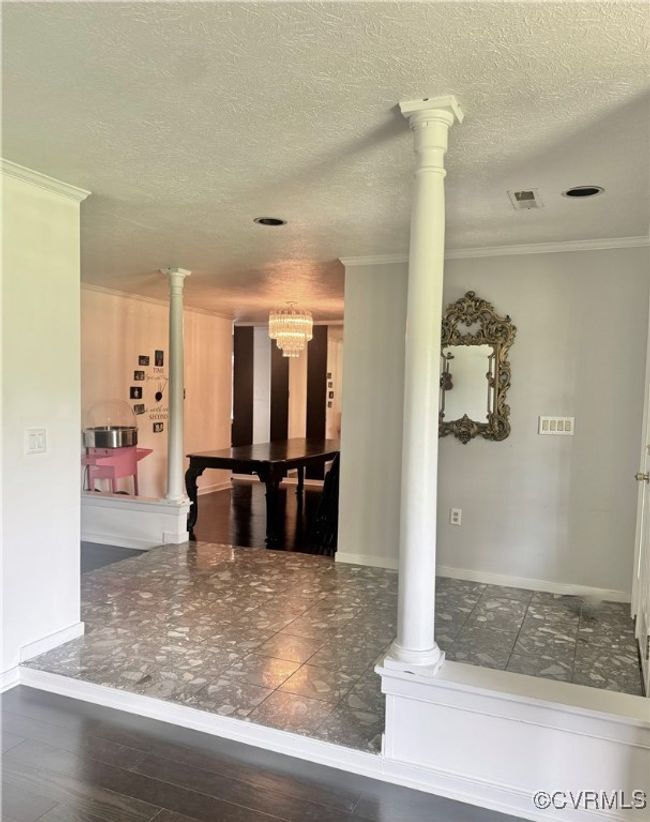 Nice Open Entry Foyer! | Image 8