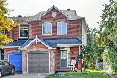 129 Hearst Way, Kanata, ON, K2L4G5 | Card Image
