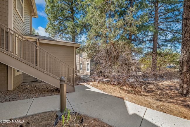 B7-138 - 1401 N 4 Th St, Condo with 3 bedrooms, 2 bathrooms and null parking in Flagstaff AZ | Image 21