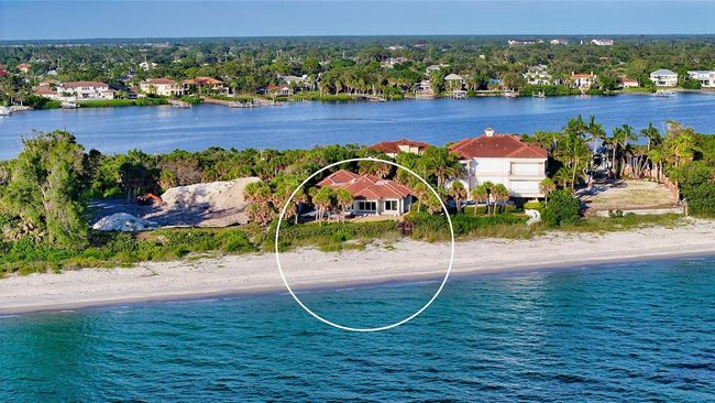 2509 Casey Key Rd, House other with 4 bedrooms, 3 bathrooms and null parking in Nokomis FL | Image 67