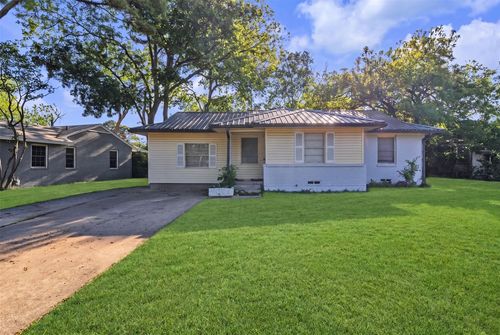 419 Joyce St, Arlington, TX, 76010-2033 | Card Image