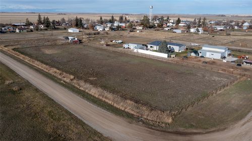 3 3rd Avenue Sw, Brady, MT, 59416 | Card Image