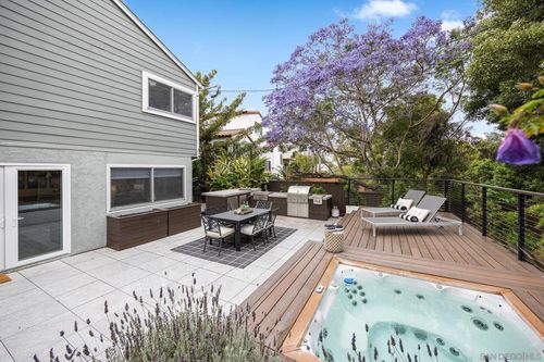 3602 Hyacinth Dr, San Diego, CA, 92106-1129 | Card Image