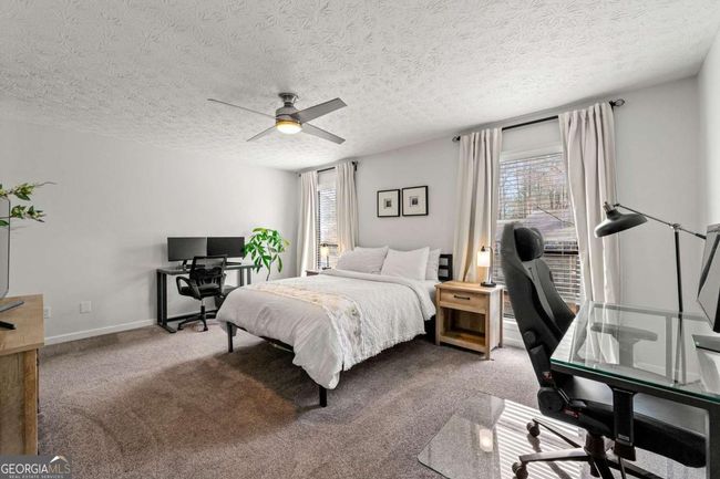 1208 Cumberland Ct Se, Condo with 1 bedrooms, 1 bathrooms and 2 parking in Smyrna GA | Image 15