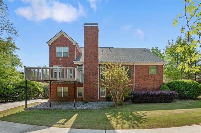 711 Wilhaven Ct, House other with 5 bedrooms, 5 bathrooms and 3 parking in Loganville GA | Image 36