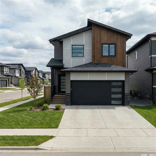 659 Henry Dayday Road, Saskatoon, SK, S7W1H5 | Card Image