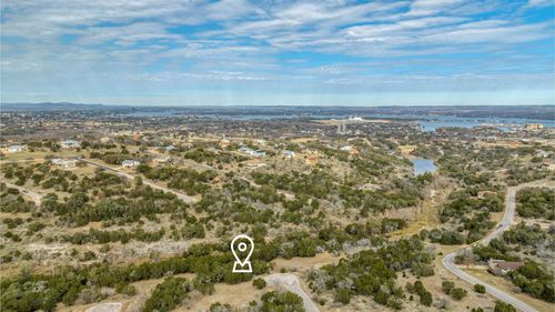 LT 22261 Long Shot, Horseshoe Bay, TX, 78657 | Card Image