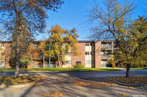 101-307 Tait Cres, Saskatoon, SK, S7H5L6 | Card Image