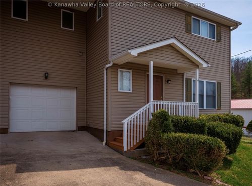 b-6 Lincoln Hts, Alum Creek, WV, 25003-9154 | Card Image