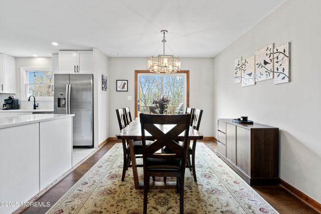 35 Chestnut Hill Rd, House other with 4 bedrooms, 2 bathrooms and null parking in Howell NJ | Image 8