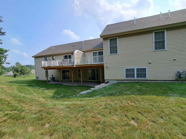 APT-3 - 118 Hall Rd, Condo with 2 bedrooms, 2 bathrooms and null parking in Fremont NH | Image 7