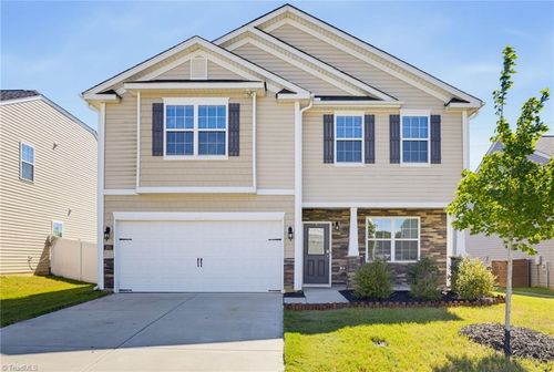 301 Tobacco Rd, Lexington, NC, 27295-9884 | Card Image