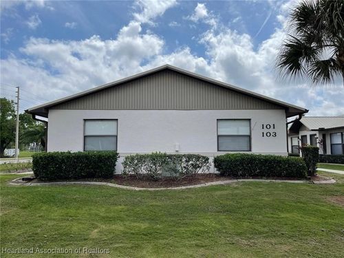 103 Villaway, SEBRING, FL, 33876-7904 | Card Image