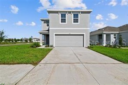 5439 Warrington Town Path, WESLEY CHAPEL, FL, 33545-3321 | Card Image