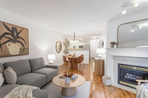 104-688 E 16th Ave, Vancouver, BC, V5T2V4 | Card Image