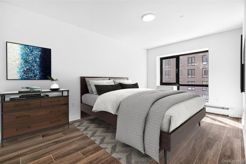 4b-1591 Jesup Avenue, New York, NY, 10452 | Card Image