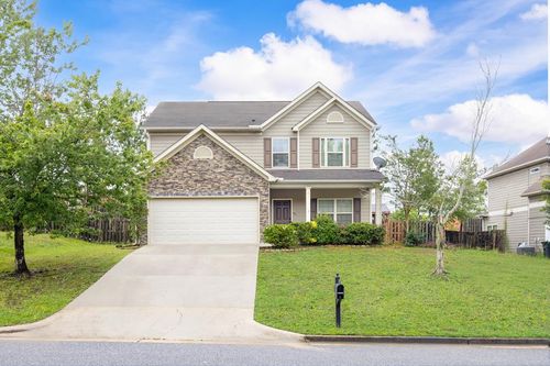 1412 Antietam Drive, Columbus, GA, 31907 | Card Image
