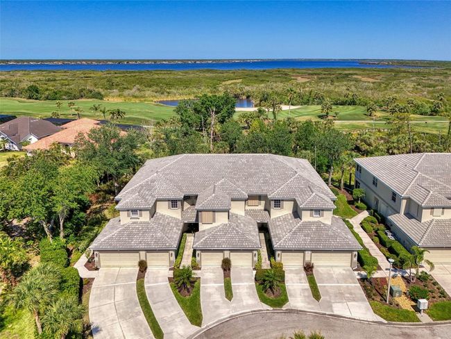 UNIT-102 - 3433 Grand Vista Ct, Condo with 2 bedrooms, 2 bathrooms and null parking in PORT CHARLOTTE FL | Image 48