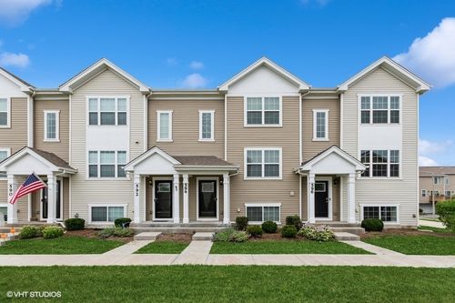 594 Spring Leaf Dr, Joliet, IL, 60431-1712 | Card Image