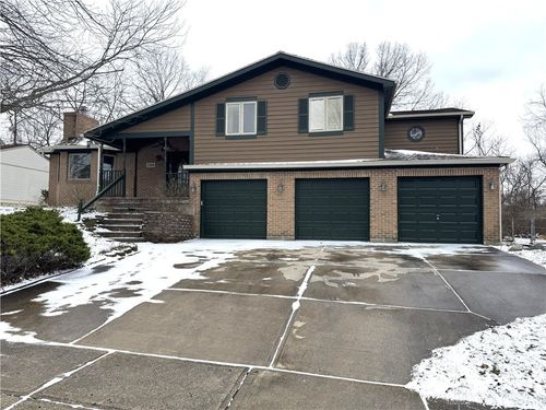 1740 E Lindsey Avenue, Miamisburg, OH, 45342 | Card Image