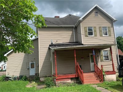 305 1st Ave, House other with 4 bedrooms, 2 bathrooms and 6 parking in Sutersville PA | Image 1